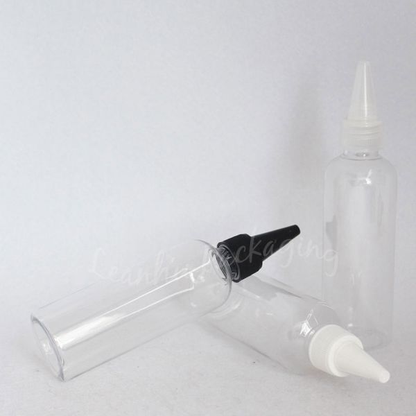 100 мл прозрачная пластиковая бутылка указывала крышку рот, варенье 100 куб.
