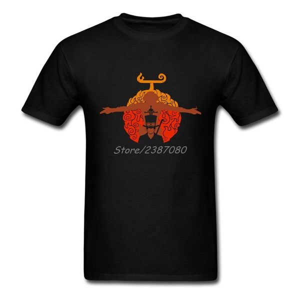 

descendant of fire user t shirt custom short sleeve t-shirts for men pp harajuku plus size cotton firefighter t shirts