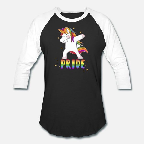 

gay unicorn s for men funny lgbt pride s t shirt men design 100% cotton size s-3xl clothes fit basic spring natural shirt