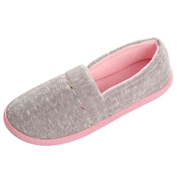 

women home shoe all-inclusive warm pregnant yoga shoes month comfortable slipper material comfortable and soft a50, Black