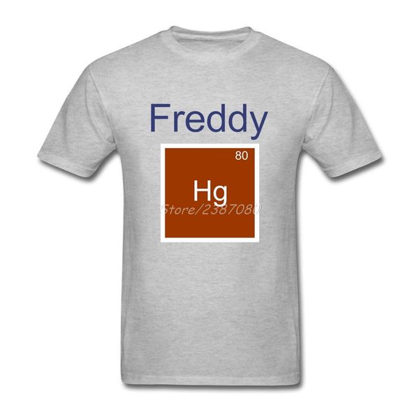 

new freddie hg t shirt group brand clothing cotton crewneck plus size short sleeve freddie mercury men shirts