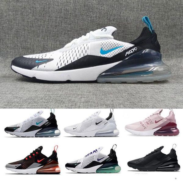 

2018 running shoes for men women p blue liquid metal black triple black white sports mens trainers sneakers shoes uk 36-45