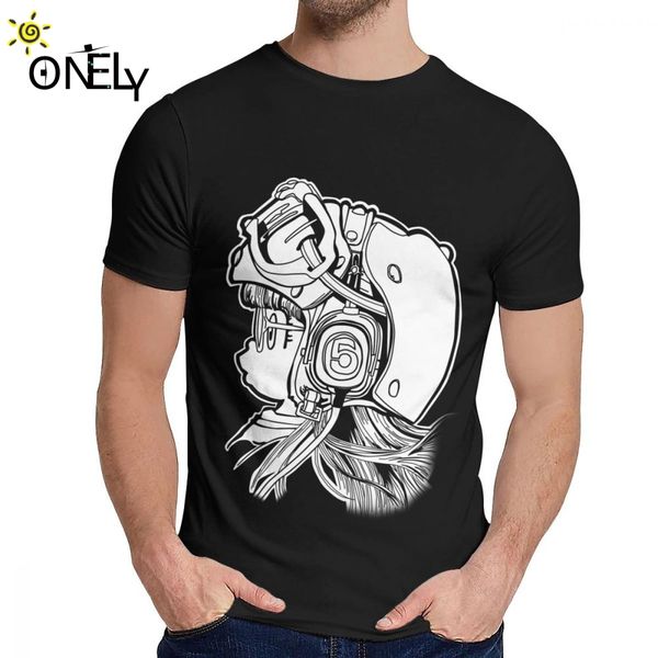 

stylish dr slump arale homme tee shirt men awesome 100% pure cotton camiseta crewneck