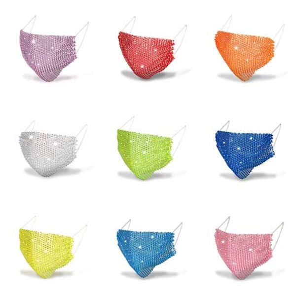 

face mask thickened 3 layers elastic ear loop 3 ply mouth er masks comfortable non-woven fabric 24h ship spot in stock#67811