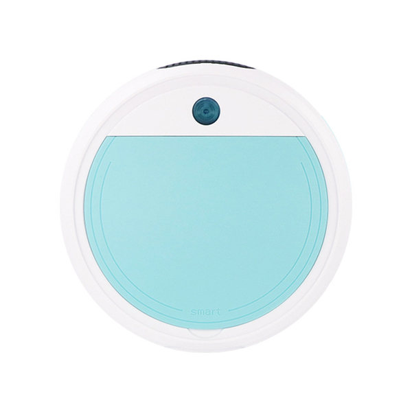 

smart robot vacuum cleaner fully automatic 4-in-1 3200pa usb charging sweeping robot dry and wet mop