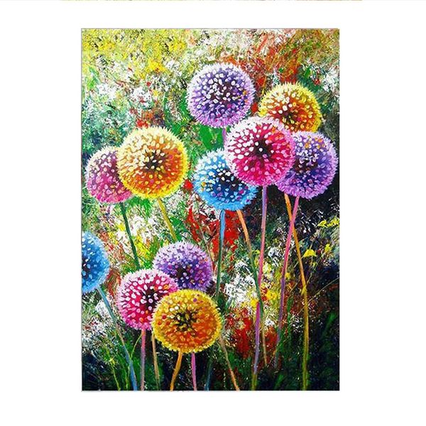 

5D Diamond Painting Full Drill Crystal Rhinestone Embroidery Cross Stitch Arts Craft Landscape Wall Decor JK2008KD