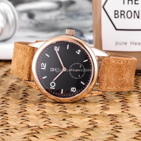 

nomos glashutte club mens watches german craft automatic mechanical watch leather strap men watch luxury wristwatches, Slivery;brown