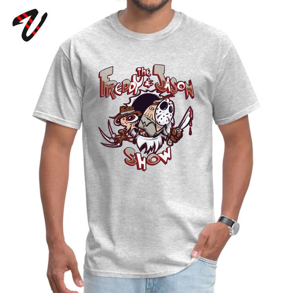 

men t-shirts horror friday the 13th freddie mercury t shirt the freddy and jason show streetwear jurassic park tshirt crazy