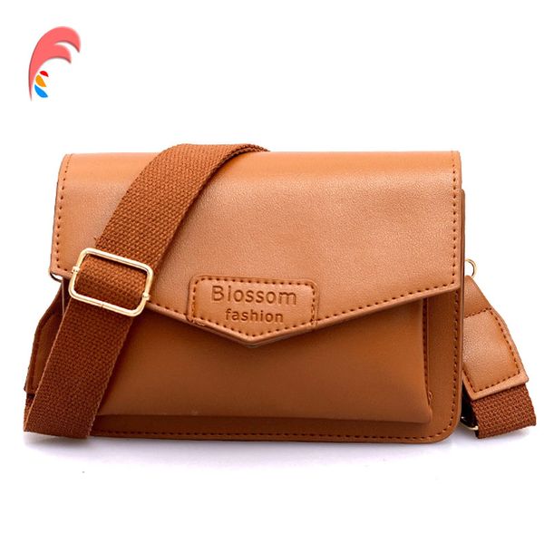

yojessy new handbag shoulder bag fashion flap small crossbody bags for women messenger bags pu leather ladies hand