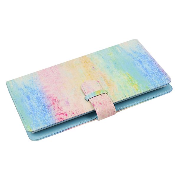 

for 3 inch mini film instant p album pu leather collection home 96 pockets