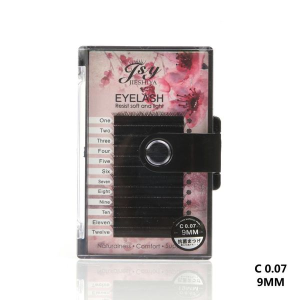 

false eyelashes y-shaped eye lashes extension individual eyelash mink natural fake