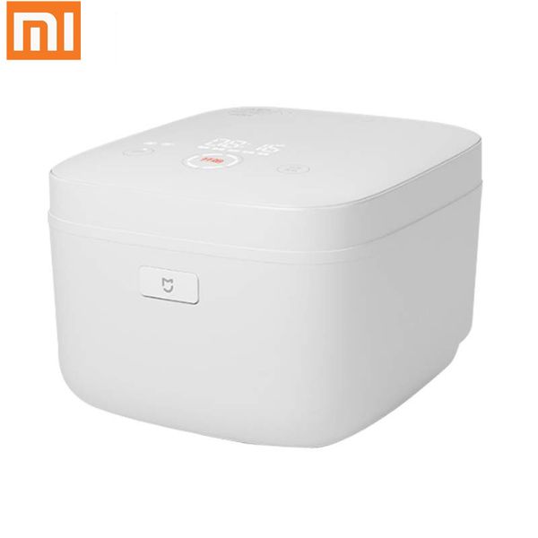 

original mijia ih 3l intelligent electric rice cooker 220v 50hz appointment ih cookers with app wifi control