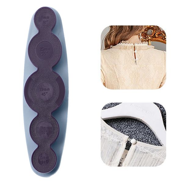 

button maker tool for covering button easily quickly decorate garments