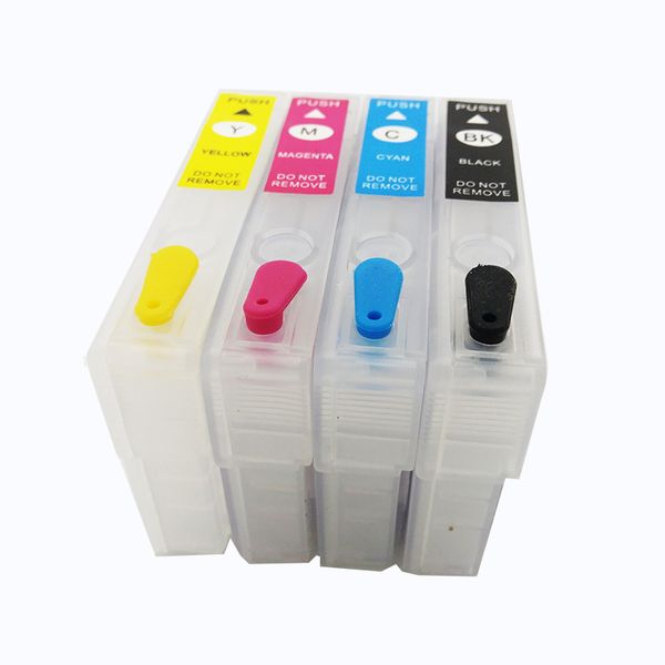 

ink cartridges einkshop cartridge for 603xl t603xl 603 t603 wf-2810 wf-2830 wf-2835 wf-2850 with arc chip