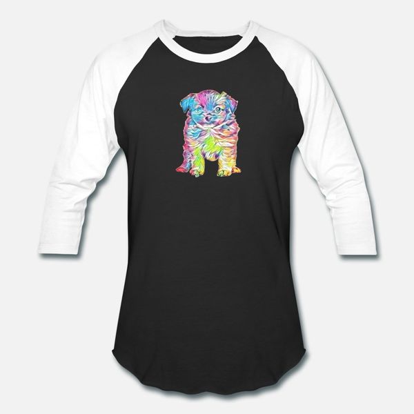 

companion dog t shirt men knitted 100% cotton o-neck unique fit fashion summer letters shirt