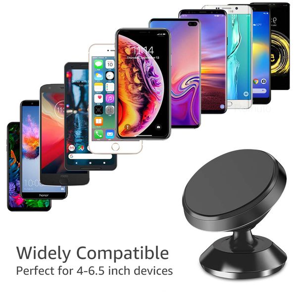 

car phone holder magnetic universal magnet phone mount for iphone x xs max samsung in car mobile cell phone holder stand