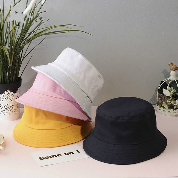 

унисекс лето folding bucket hat женщины открытый солнцезащитный хлопок рыбалка hat мужская бассейна платке солнцезащитный hat, Blue;gray