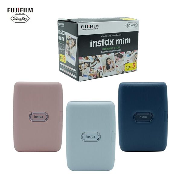 

film cameras 2021 instax mini link smartphone po paper printer for huawei mobile
