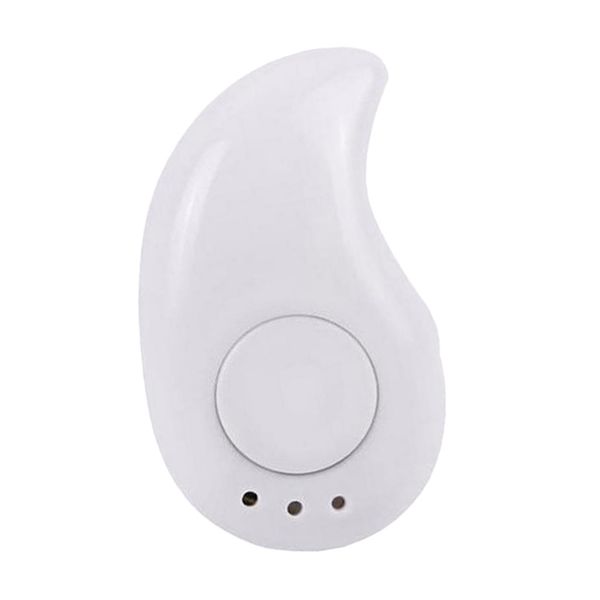 

s530 single mini wireless bluetooth earphones in-ear headset sports earbuds