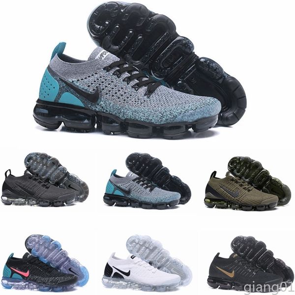 

2019 fly 2.0 black multi color running shoes mens womens cny safari racer blue designers sneakers midnight purple ultramarine trainers gia01