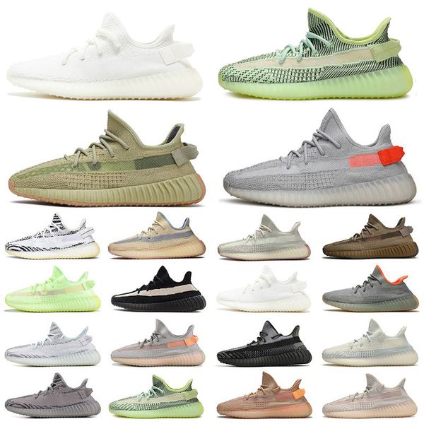 

мужские тренеры kanye zyon мужчин и женщин идеальный дизайнер oreo кроссовки v2 на открытом воздухе мужские тренеры спортивной обуви кроссов