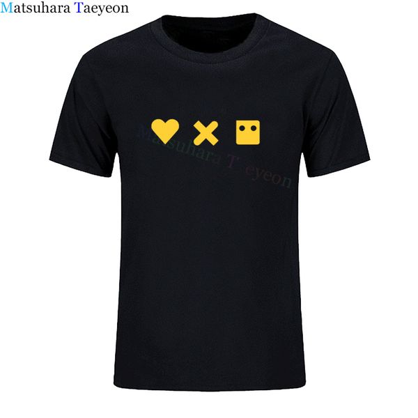 

love death and robots new fashion t shirt men t-shirt casual summer print style short sleeve round cotton tshirt clothes
