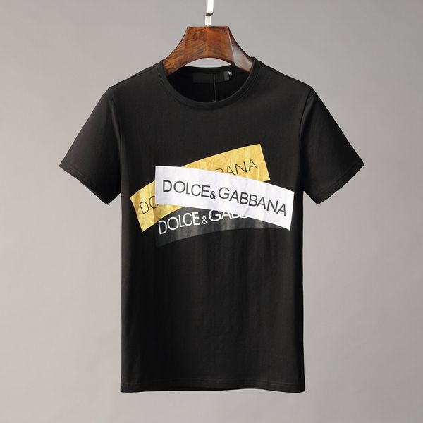 

2020 summer new arrival designer clothes fashion men's t-shirts medusa print tees size m-3xl 6668, White;black