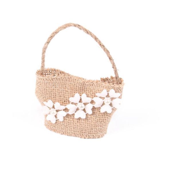 

gift style) drawstring party linen (ruffles wedding favor gift bags bags homeindustry pdccd