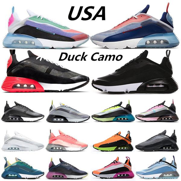 

new arrival usa magma orange be true running shoes navy magenta volt praia grande triple black white women mens trainers sneakers, White;red