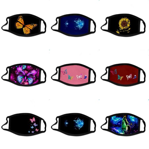 

sublimation blank muti scarves bandanas polyester fiber headwear face mask hood scarves transfer printing blank consumabl#120