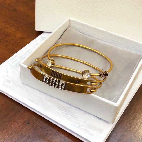 

selling fashion trend opening designer bracelets luxury designer jewelry women bracelets