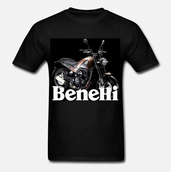 

benelli leoncino 500 trail t-shirt