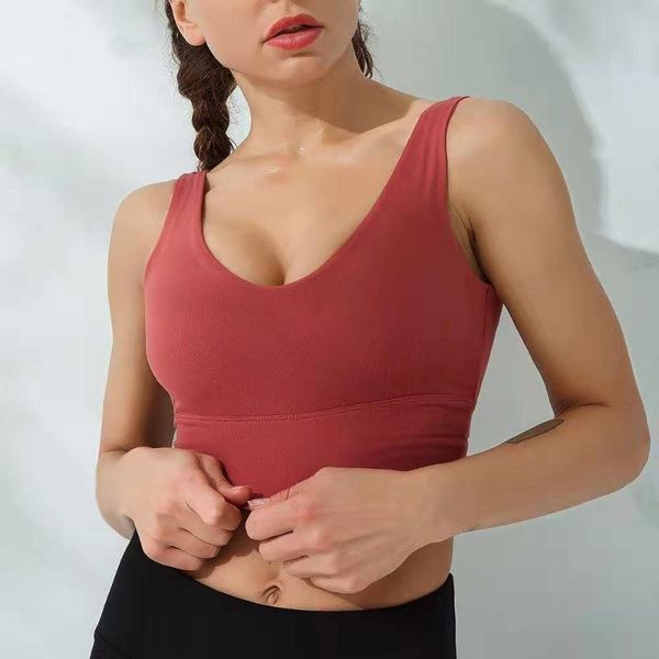 

woman vest sports bra push up active wear women gym workout brassiere shockproof sport bra running female yoga, White;black