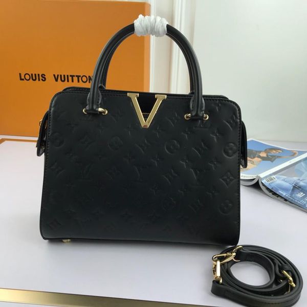 

selling handbags fashion shoulder bag women messenger bag designer shoulder bag leather material r style style 44826