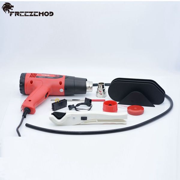 

emod computer water cooling petg tube processing tool set 9 pcs. wnwg-t3