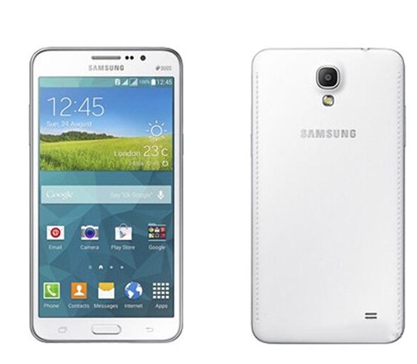

refurbished original samsung galaxy mega 2 g7508q 2gb ram 8gb rom dual sim 4g lte 13mp 6inch android 4.4 dhl
