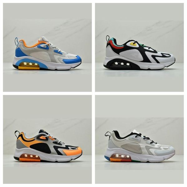 

the latest men s black and white sneakers for 2020 2000s comfortable breath women s running shoese y