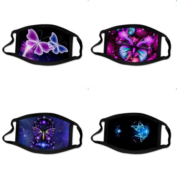 

jexpb new starry sky cycling scarf soft hairband scarf outdoor face mask headband light breathable edc print magic headwear 6#747#314