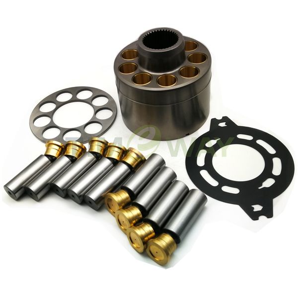 

pv90r130 pump spare parts for repair sauer hydraulic piston pump repair kit