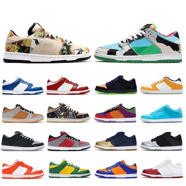 

hotsale коренастой бразилия мужчина кроссовки shadow tie dye синего fury paris safari дез chaussures женщины mens трейнер sport zapatos крос, White;red