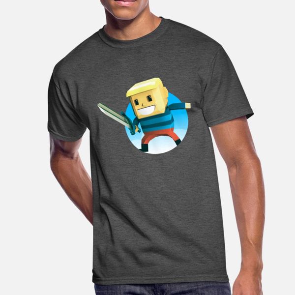 

blockboy swordsman t shirt men print tee shirt s-3xl vintage graphic new style spring standard shirt