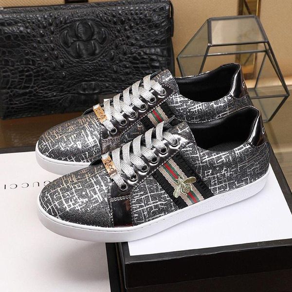 

fashion mens shoes outdoor footwears with original box athletic walking sports trainers chaussures pour hommes flats mens shoes casual g20