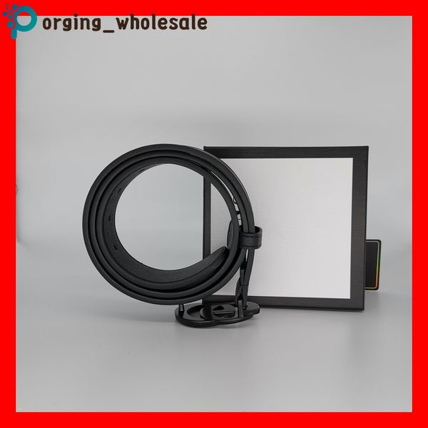 

belt new belt brand big buckle belts designer belts luxury belts for men women leather belt diseÃ±o mujeres, Black;brown