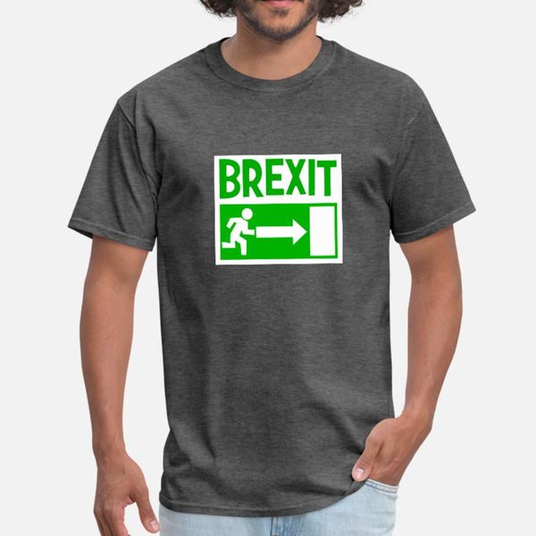 

brexit eu избежать паник европы великобритании тенниски мужчины характер майк o шеи ьотты fit моды весна outfit рубашку