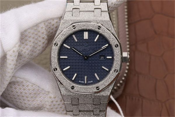 

om рынк montre de luxe морозных золотые часы 33мм женских часов 67653 последовательности леди часы релох де lujo, Slivery;brown