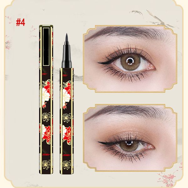 

professional liquid eyeliner pen long-lasting waterproof makeup beauty tool cnt 66