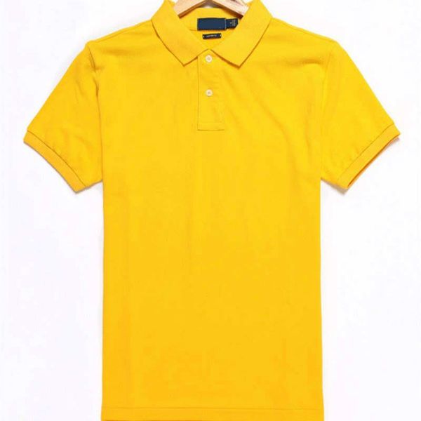 

20ss mens polos shirts fashion tees breathable loose shorts sleeves crocodile embroidery casual 2020 for wholesale, White;black