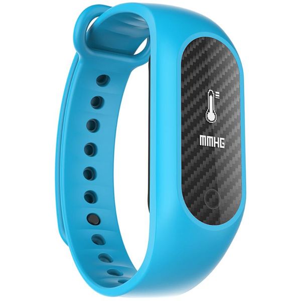 

chargable 4.0 smart bracelet blood pressure smart bracelet movement sleep monitoring
