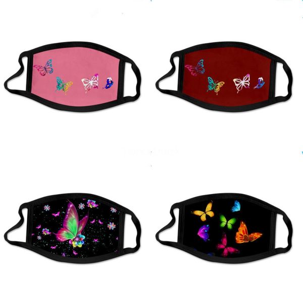 

бесшовные многофункциональный магия tube призрак маска оголовье печать headwear кольцо fast head сушка шарф 7 8xh w # 889 # 136