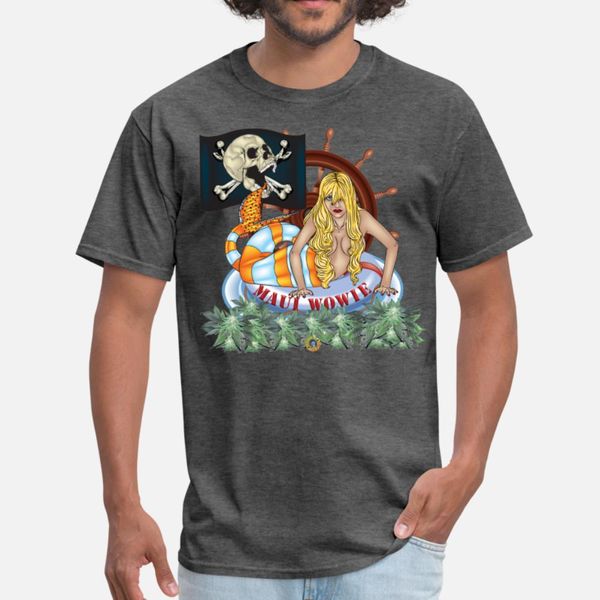

marijuana maui wowee t shirt men fit tee shirt s-3xl male fit comfortable spring autumn kawaii